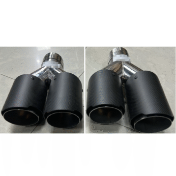 Shtojc Aspuhit 63mm set 1/2
