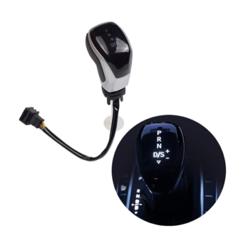 Ndërrues i shpejtësive për VW Golf MK6 MK7 Passat B7 B8 Tiguan MK2 Polo
