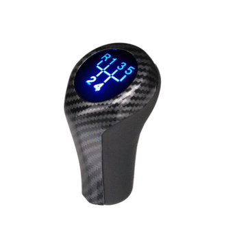 Ndërrues i shpejtësive BU-0130 5 SPEED