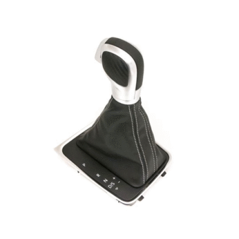 Ndërrues i shpejtësive për VW Golf R DSG Shift Knob MK7 15-19 OEM 5G1 713