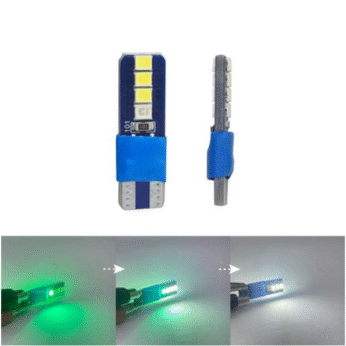 Led 2 ngjyra