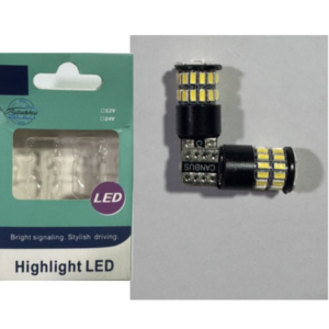 Led Hight Canbus - Image 1