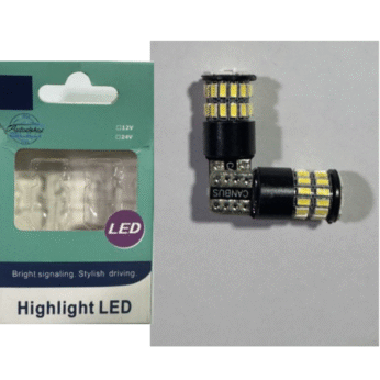 Led Hight Canbus