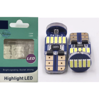 Led Canbus