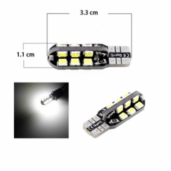 Led BU-01043