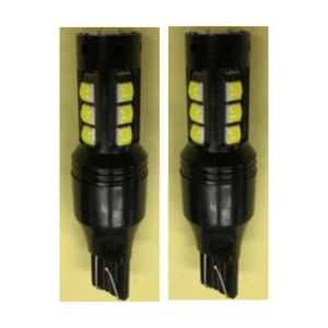 Led Canbus W15W/T15 - Image 1