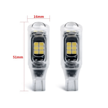 Led Canbus W15W/T15