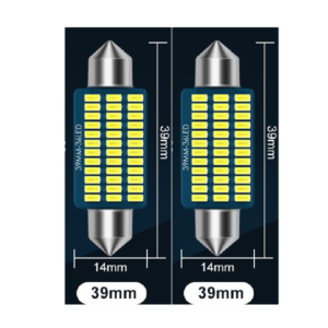 Led Canbus 39mm - Image 1