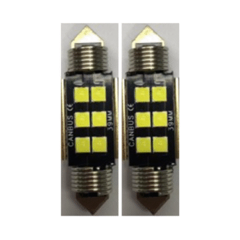 Led Canbus 41mm