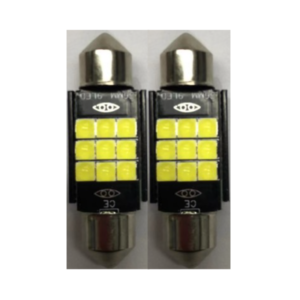 Led Canbus 36mm - Image 1