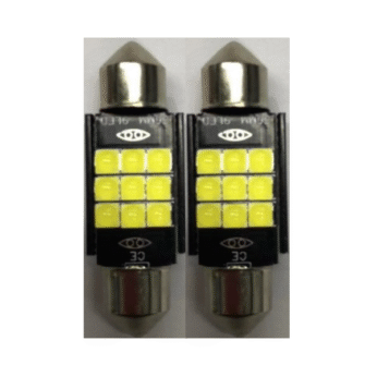 Led Canbus 41mm