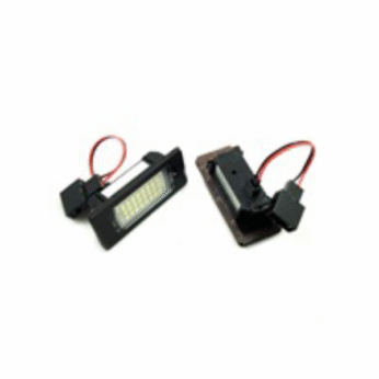 Led i tabelave për AUDI VW