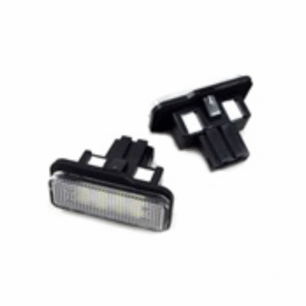 Led i tabelave për BENZ