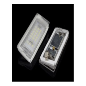 Led BU-02012 - Image 1