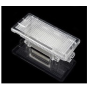 Led i tabelave për LED Luggage Compartment Lamp - Image 1