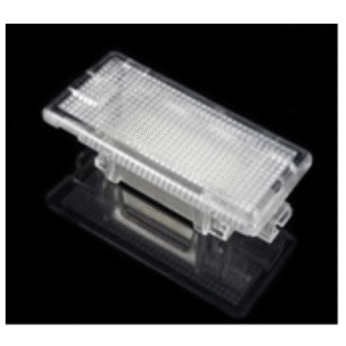 Led i tabelave për LED Luggage Compartment Lamp