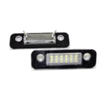 Led i tabelave për FORD