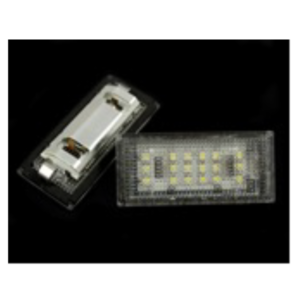 Led BU-02021 - Image 1