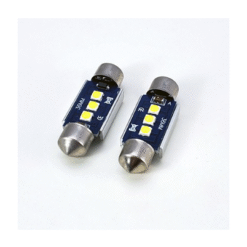 Led poqa FS-3CREE XB 42MM