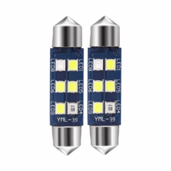 Led BU-1105