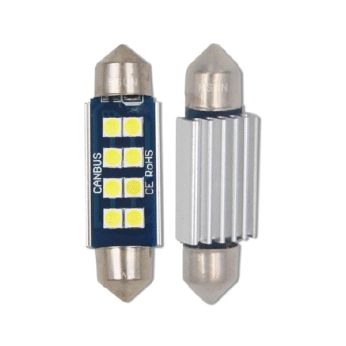 Led poqa 39MM LED POQA
