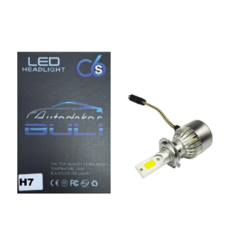 Led H7 28W