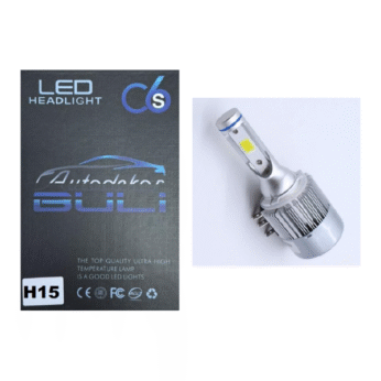 Led H15 40W