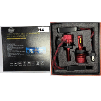 Led Cambus H4 60W G13
