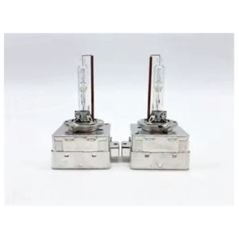 D1S XENON BULB 4300K MET