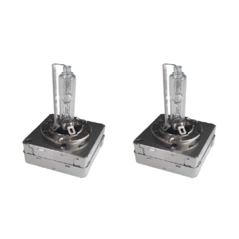 D1S XENON BULB 6000K MET