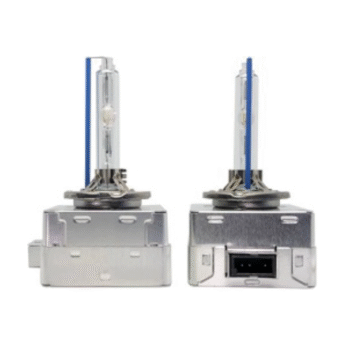 D1S XENON BULB 8000K MET