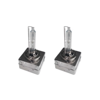 D3S XENON BULB 6000K MET