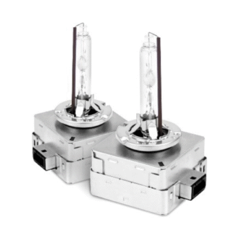 D3S XENON BULB 4300K MET