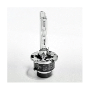 D2S XENON BULB 6000K MET