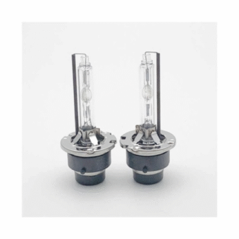 D2S XENON BULB 4300K MET