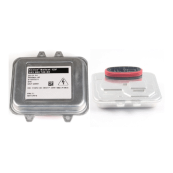 TRAFO Xenon për Opel 12V 35W 5DV009720-00