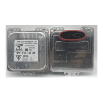 TRAFO Xenon 12V 35W Hella për Porsche Cayenne