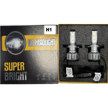 Led H1 30W