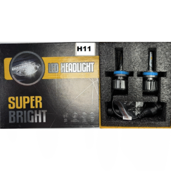 Led H11 30W