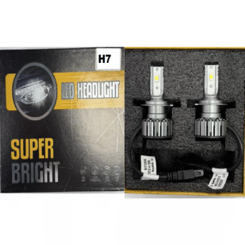 Led H7 30W