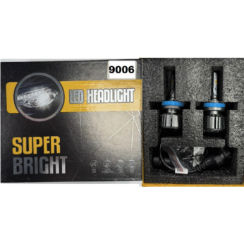 Led 9006 30W
