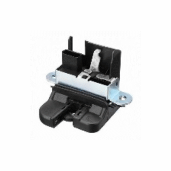 Nderpres i çelësit të bagazhit për VW REAR TRUNK LOCK BLOCK TRUNK LID LOCK LATCH