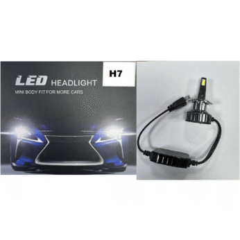 Led H7 40W
