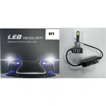 Led H1 40W
