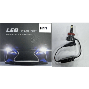 Led H11 40W