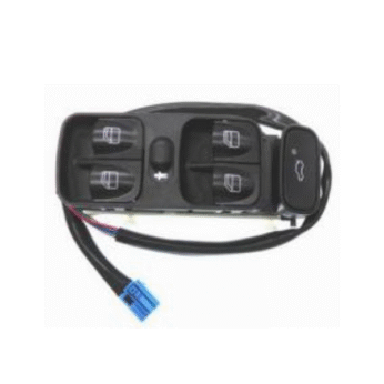 Nderpres i dritareve për M.B W203 / C-CLASS C320 C230 C220 C280 C240 C270 C32 AMG C55 AMG