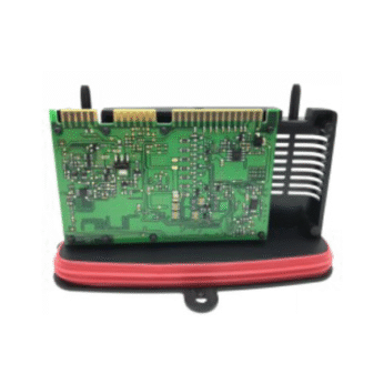 TRAFO LED për BMW 5 Series F10 F18 LCI F83 F11 Headlight Driver Module Control Unit 63117355073 63117316187