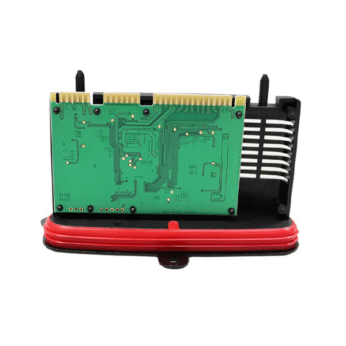 TRAFO për BMW Series 5/6 F10, F11, F18 LCI F36 TMS module 63117355073 DM