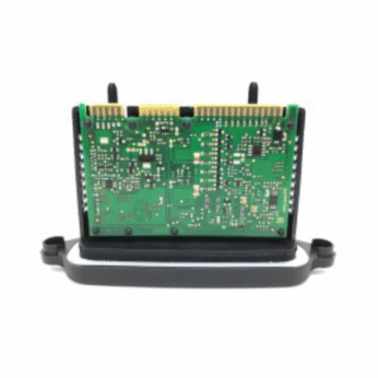 TRAFO LED për BMW F07 GT F10 F11 F18 adaptive xenon headlight control module AHL TMS 63117316217
