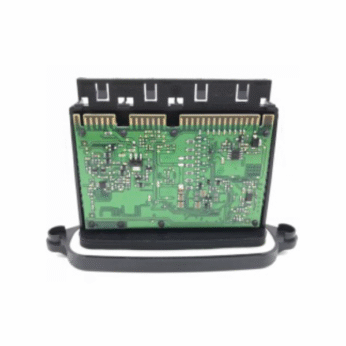TRAFO LED për BMW X3 F25 headlight TMS control module 63117316214